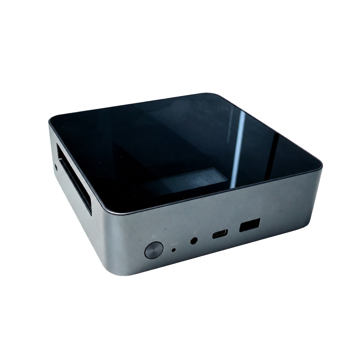 移动 AI 终端产品图